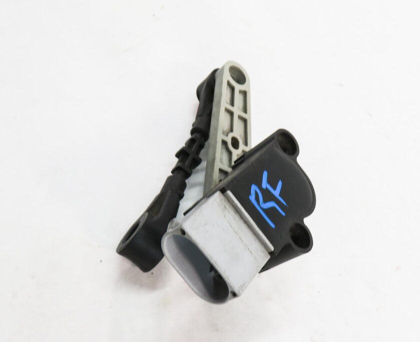 Thumbnail 3: 2012 RANGE ROVER SPORT (L320) RIGHT FRONT SUSPENSION HEIGHT LEVEL SENSOR