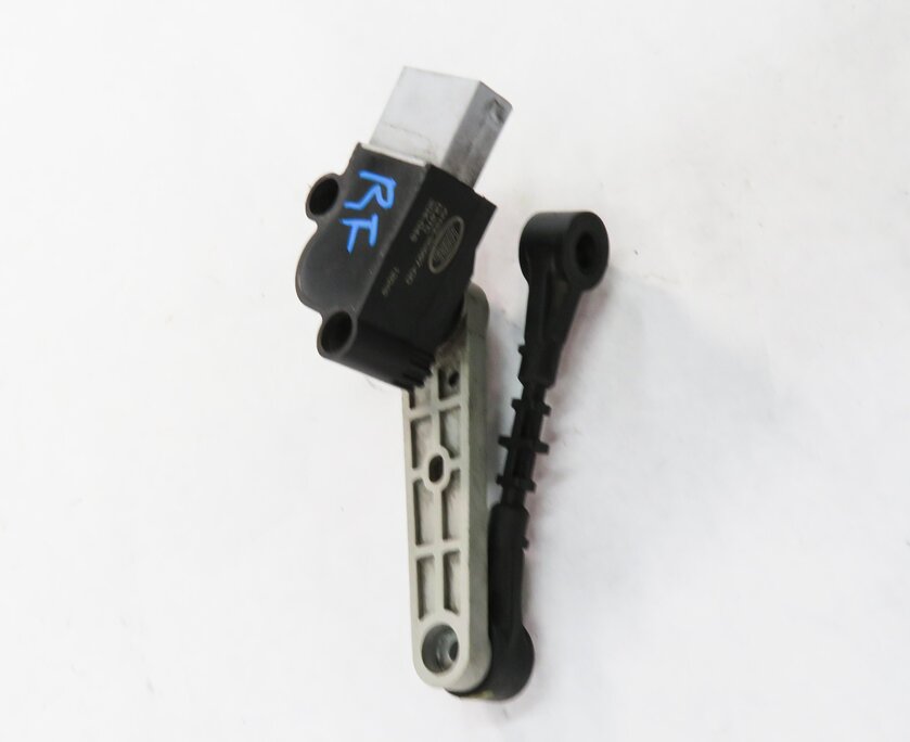 Thumbnail 4: 2012 RANGE ROVER SPORT (L320) RIGHT FRONT SUSPENSION HEIGHT LEVEL SENSOR