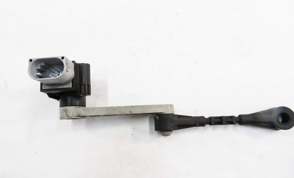 Thumbnail 5: 2012 RANGE ROVER SPORT (L320) RIGHT FRONT SUSPENSION HEIGHT LEVEL SENSOR