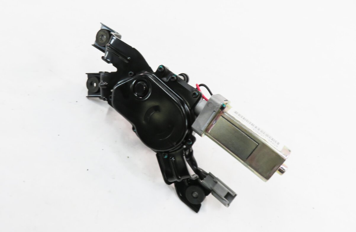 Thumbnail 1: 2012-2013 RANGE ROVER SPORT (L320) REAR WIPER MOTOR