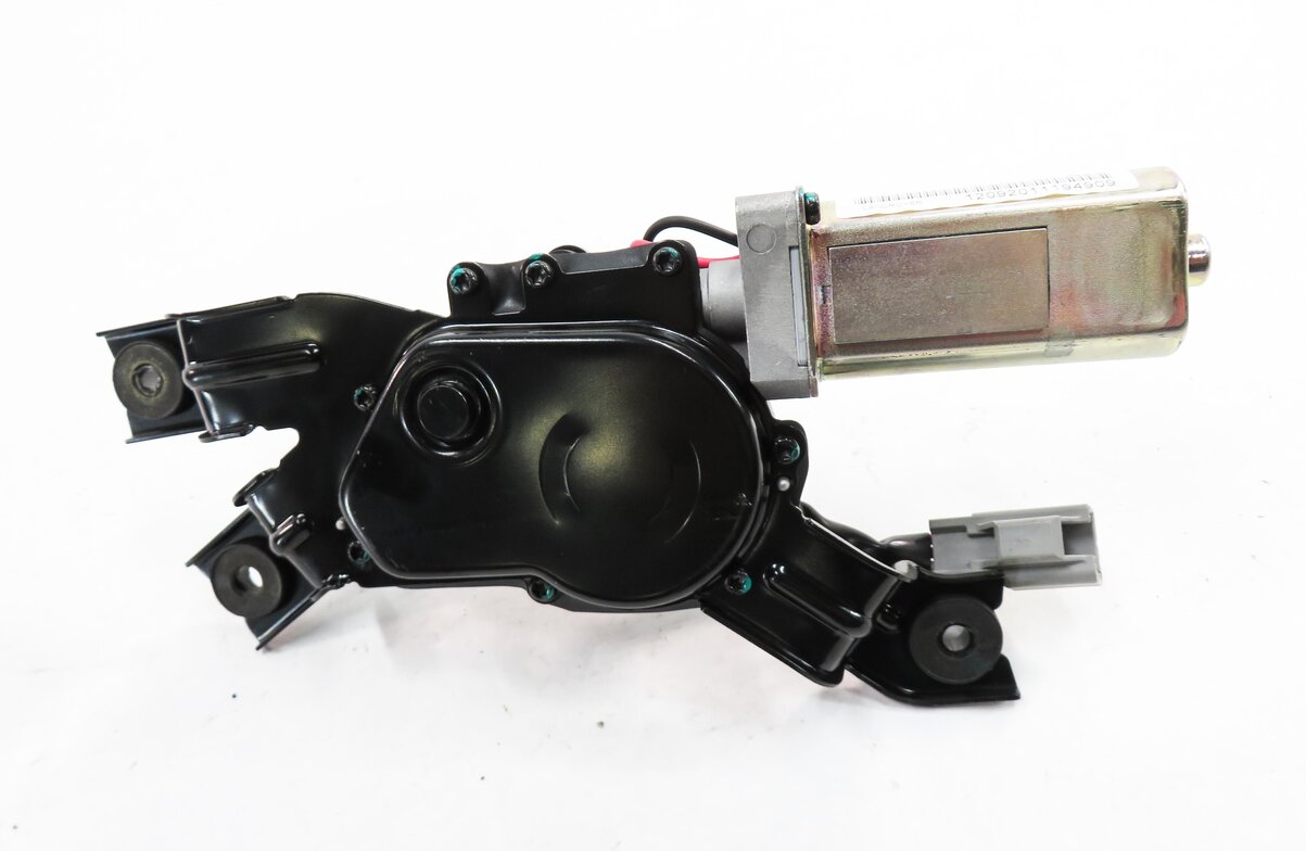 Thumbnail 2: 2012-2013 RANGE ROVER SPORT (L320) REAR WIPER MOTOR