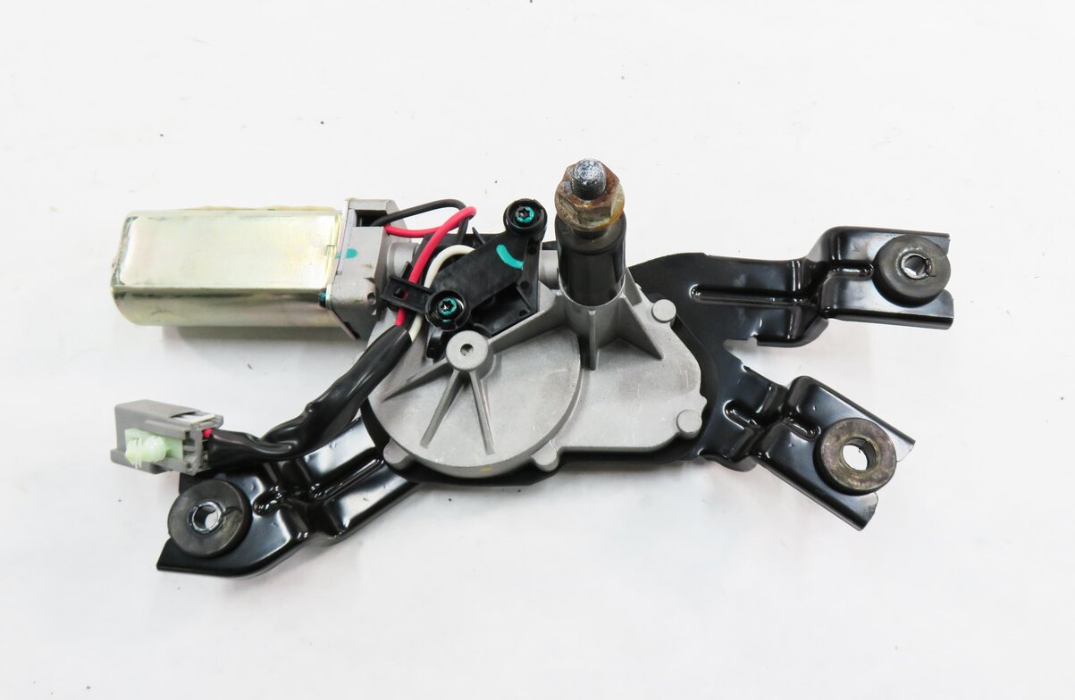 Thumbnail 5: 2012-2013 RANGE ROVER SPORT (L320) REAR WIPER MOTOR