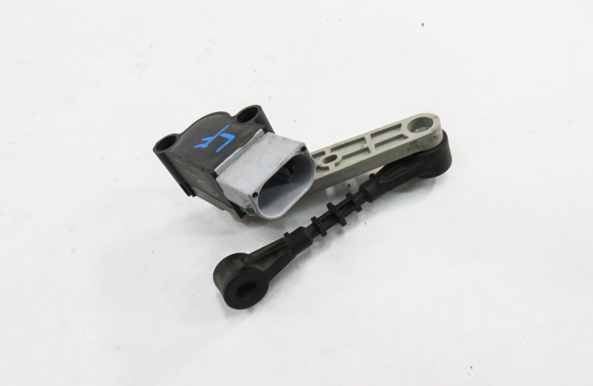 Thumbnail 1: 2012 RANGE ROVER SPORT (L320) LEFT FRONT DRIVER SUSPENSION HEIGHT LEVEL SENSOR
