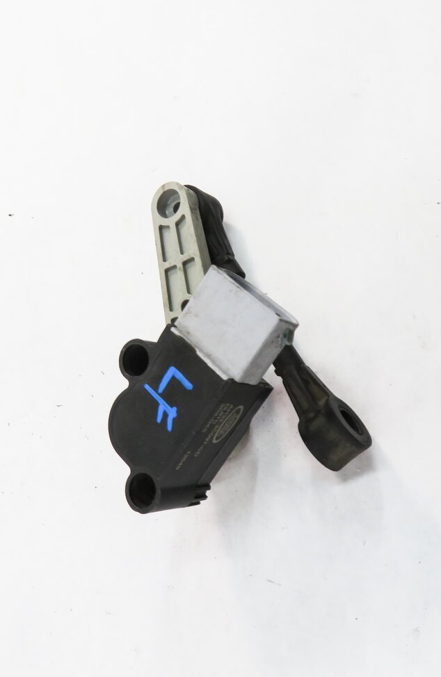 Thumbnail 3: 2012 RANGE ROVER SPORT (L320) LEFT FRONT DRIVER SUSPENSION HEIGHT LEVEL SENSOR