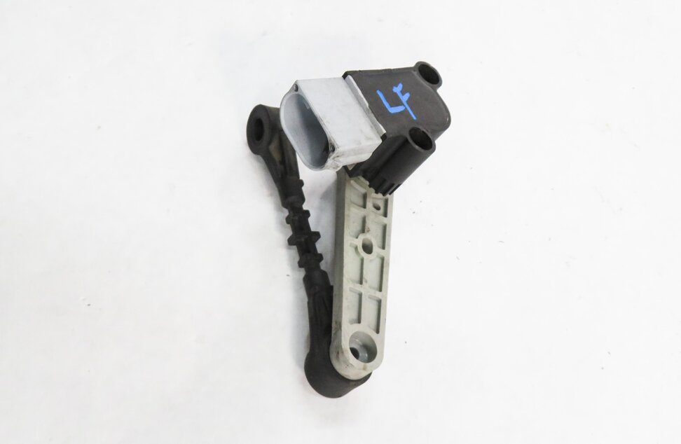 Thumbnail 4: 2012 RANGE ROVER SPORT (L320) LEFT FRONT DRIVER SUSPENSION HEIGHT LEVEL SENSOR