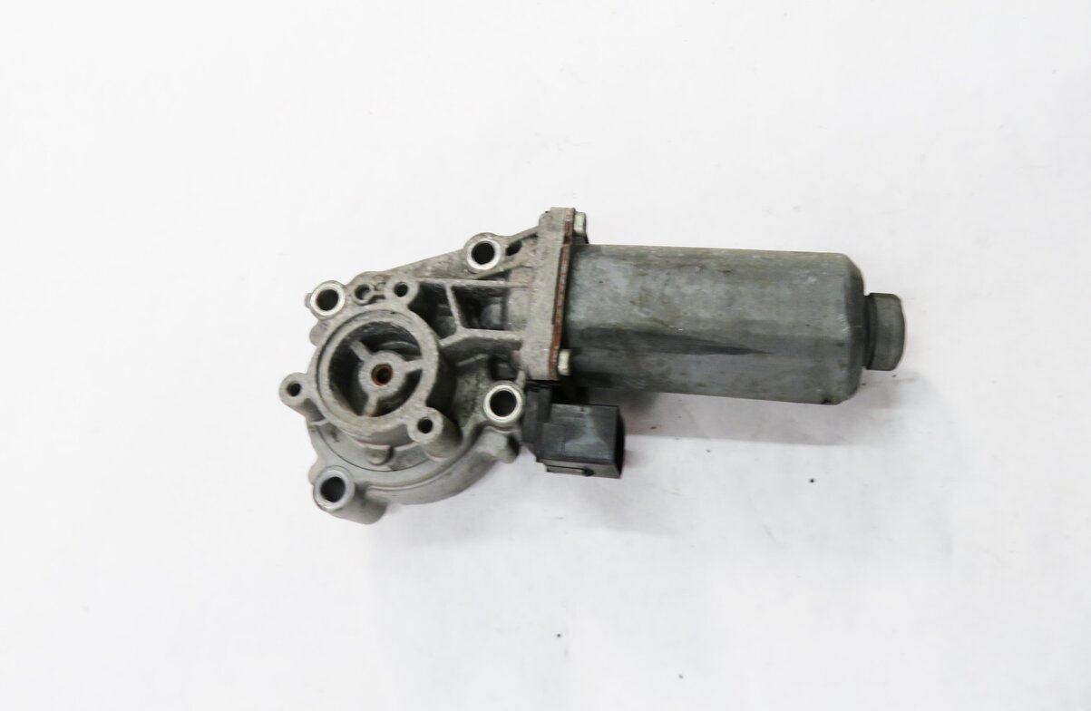 Thumbnail 3: 05-16 LR3 LR4 RANGE ROVER SPORT (L320 L322 L405 L494) TRANSFER CASE SHIFT MOTOR
