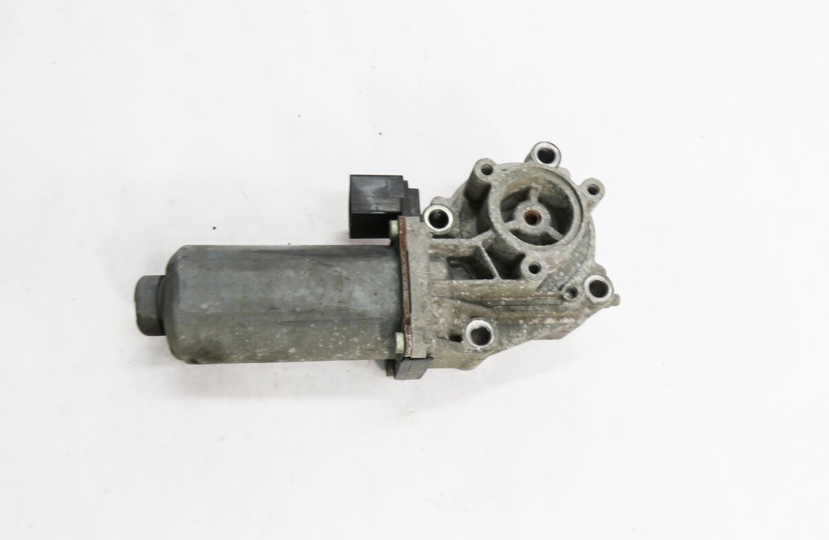 Thumbnail 4: 05-16 LR3 LR4 RANGE ROVER SPORT (L320 L322 L405 L494) TRANSFER CASE SHIFT MOTOR