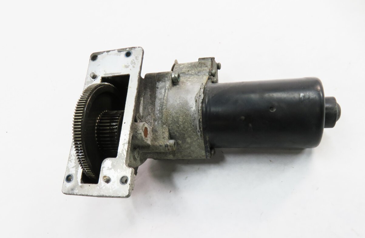 Thumbnail 2: 2012 RANGE ROVER SPORT (L320) REAR LOCKING DIFFERENTIAL MOTOR