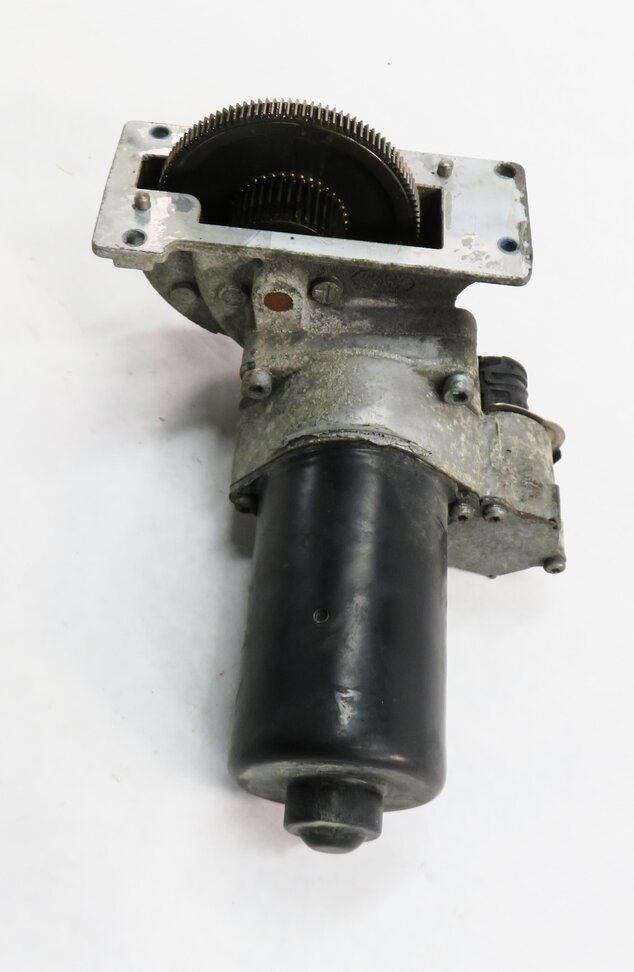 Thumbnail 3: 2012 RANGE ROVER SPORT (L320) REAR LOCKING DIFFERENTIAL MOTOR
