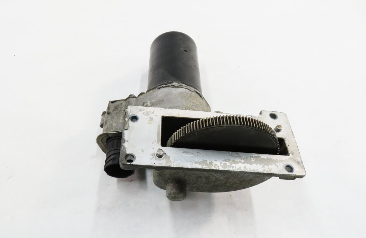 Thumbnail 4: 2012 RANGE ROVER SPORT (L320) REAR LOCKING DIFFERENTIAL MOTOR