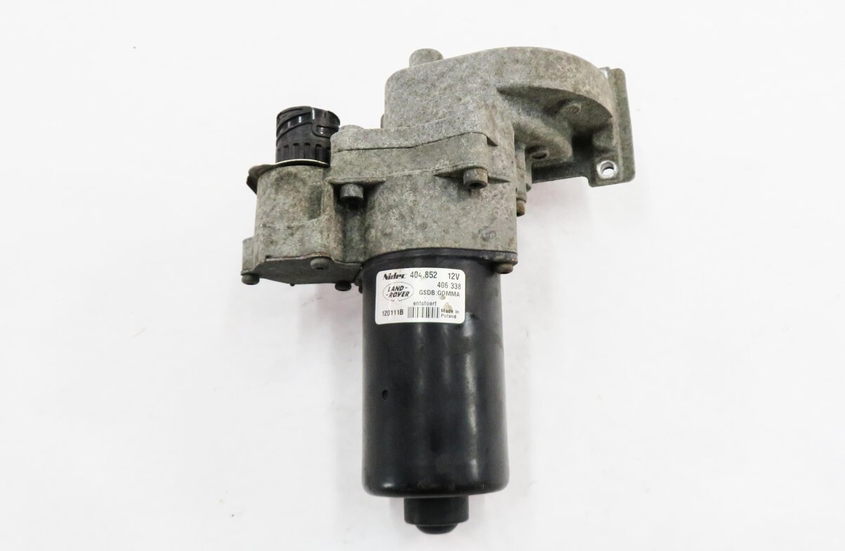 Thumbnail 5: 2012 RANGE ROVER SPORT (L320) REAR LOCKING DIFFERENTIAL MOTOR