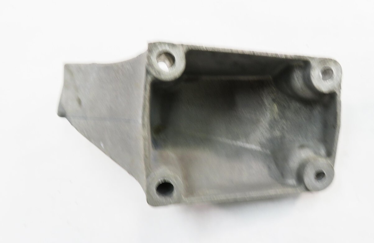 Thumbnail 8: 2012 RANGE ROVER SPORT (L320) 5.0L SUPERCHARGED ENGINE - MOTOR MOUNT BRACKET SET