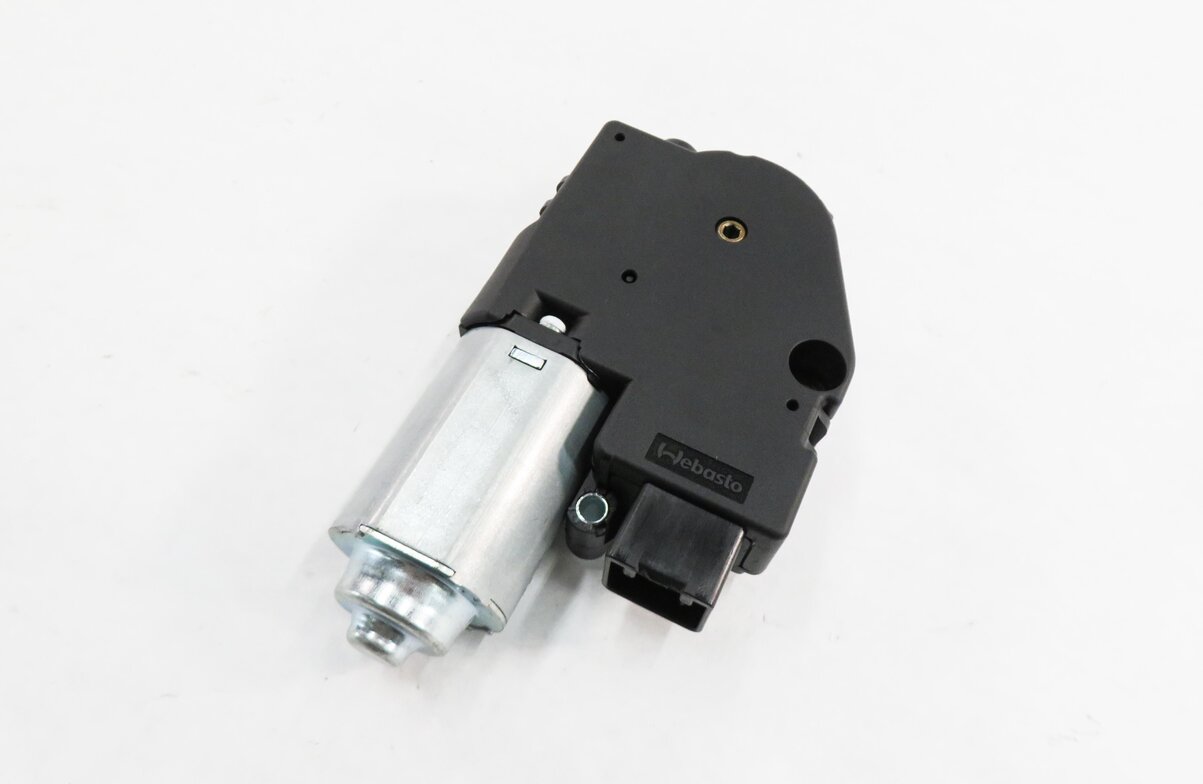 Thumbnail 1: 2006-2013 RANGE ROVER SPORT (L320) SUNROOF SUN ROOF WINDOW MOTOR