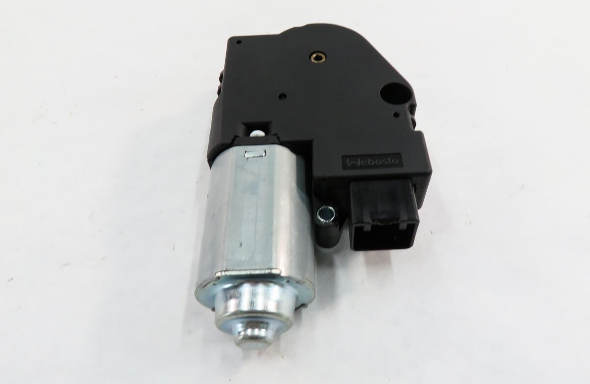 Thumbnail 2: 2006-2013 RANGE ROVER SPORT (L320) SUNROOF SUN ROOF WINDOW MOTOR