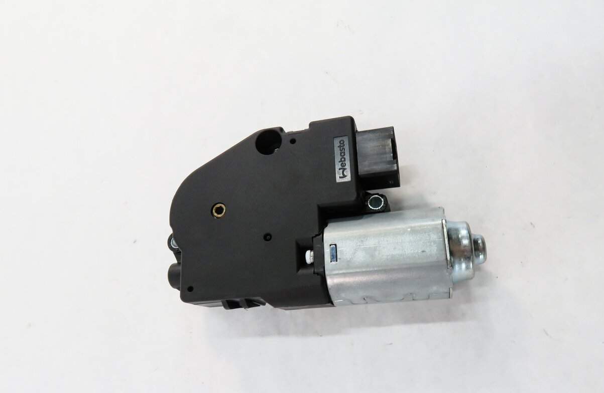 Thumbnail 3: 2006-2013 RANGE ROVER SPORT (L320) SUNROOF SUN ROOF WINDOW MOTOR