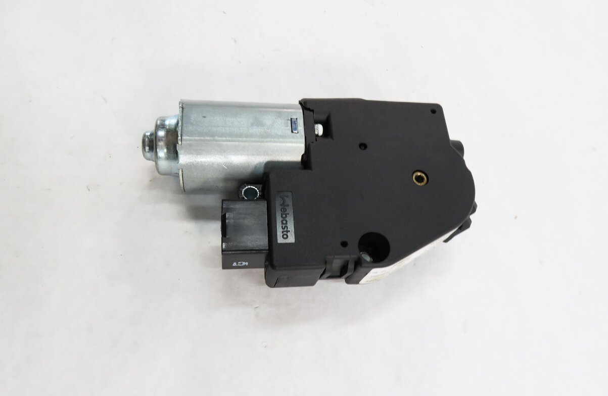 Thumbnail 4: 2006-2013 RANGE ROVER SPORT (L320) SUNROOF SUN ROOF WINDOW MOTOR