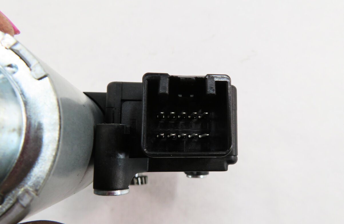 Thumbnail 6: 2006-2013 RANGE ROVER SPORT (L320) SUNROOF SUN ROOF WINDOW MOTOR