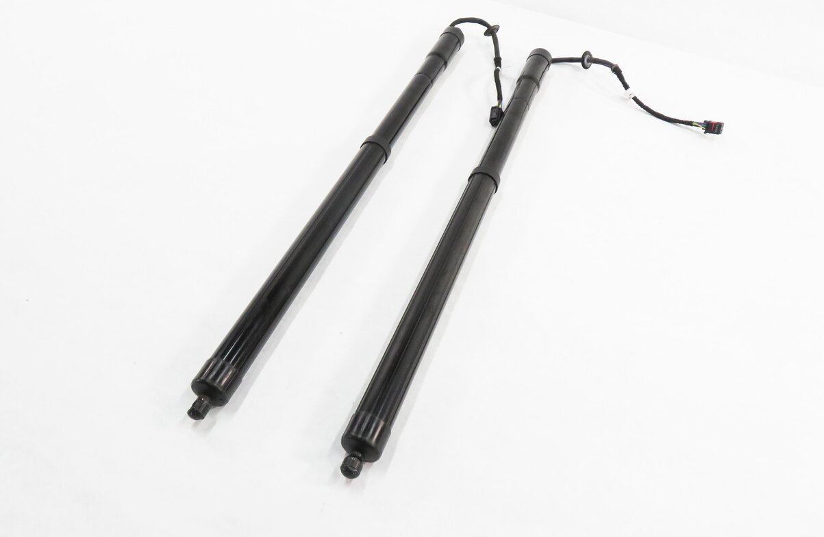 Thumbnail 1: 2012-2013 RANGE ROVER SPORT (L320) REAR TRUNK SHOCK STRUT SET-2 (ELECTRIC)