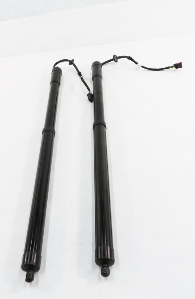 Thumbnail 2: 2012-2013 RANGE ROVER SPORT (L320) REAR TRUNK SHOCK STRUT SET-2 (ELECTRIC)