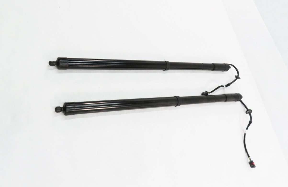 Thumbnail 3: 2012-2013 RANGE ROVER SPORT (L320) REAR TRUNK SHOCK STRUT SET-2 (ELECTRIC)