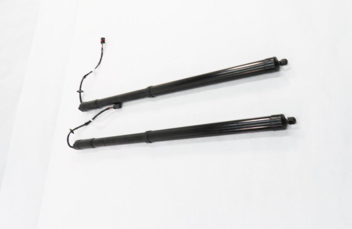 Thumbnail 4: 2012-2013 RANGE ROVER SPORT (L320) REAR TRUNK SHOCK STRUT SET-2 (ELECTRIC)