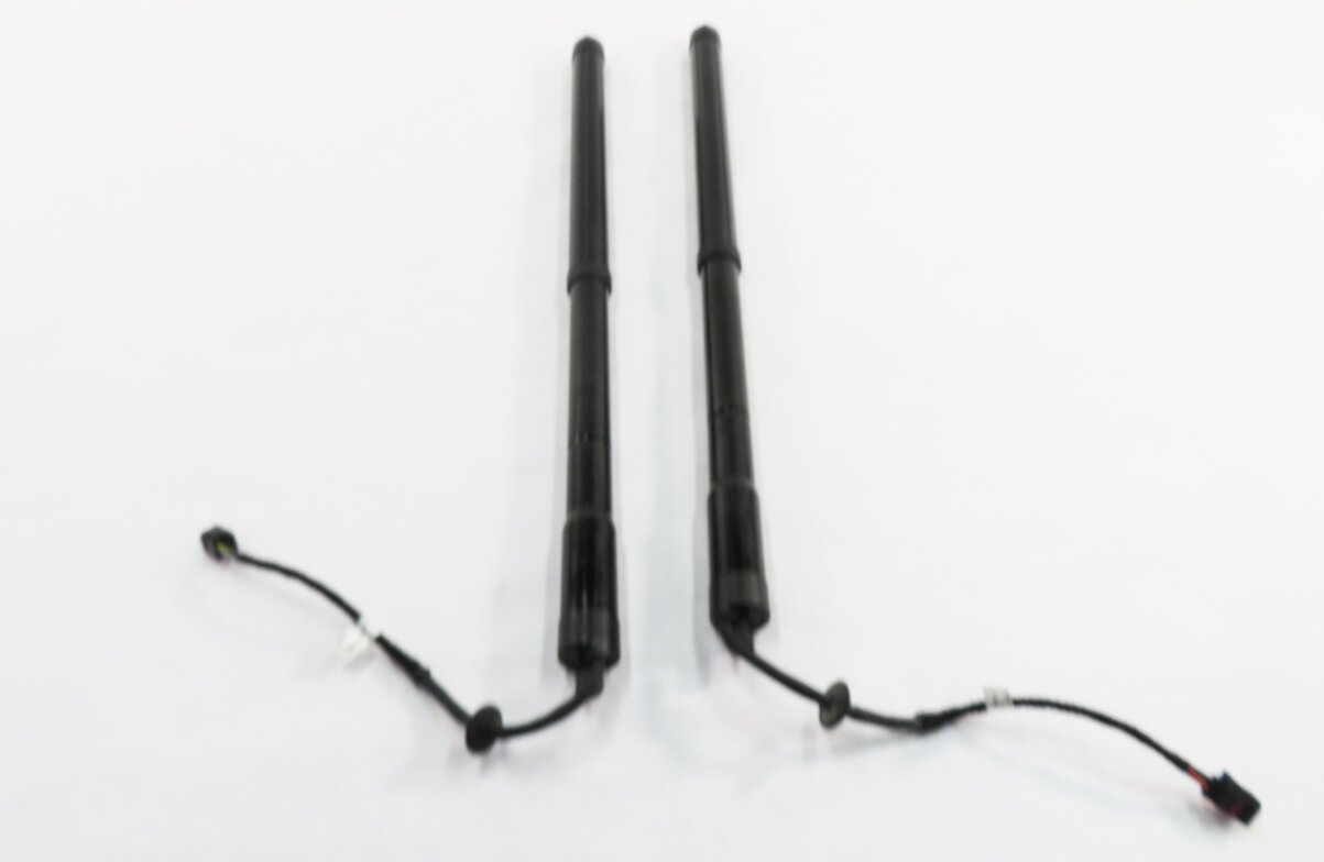 Thumbnail 5: 2012-2013 RANGE ROVER SPORT (L320) REAR TRUNK SHOCK STRUT SET-2 (ELECTRIC)