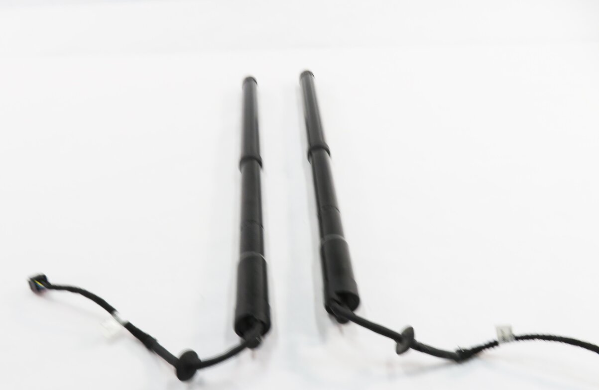 Thumbnail 6: 2012-2013 RANGE ROVER SPORT (L320) REAR TRUNK SHOCK STRUT SET-2 (ELECTRIC)