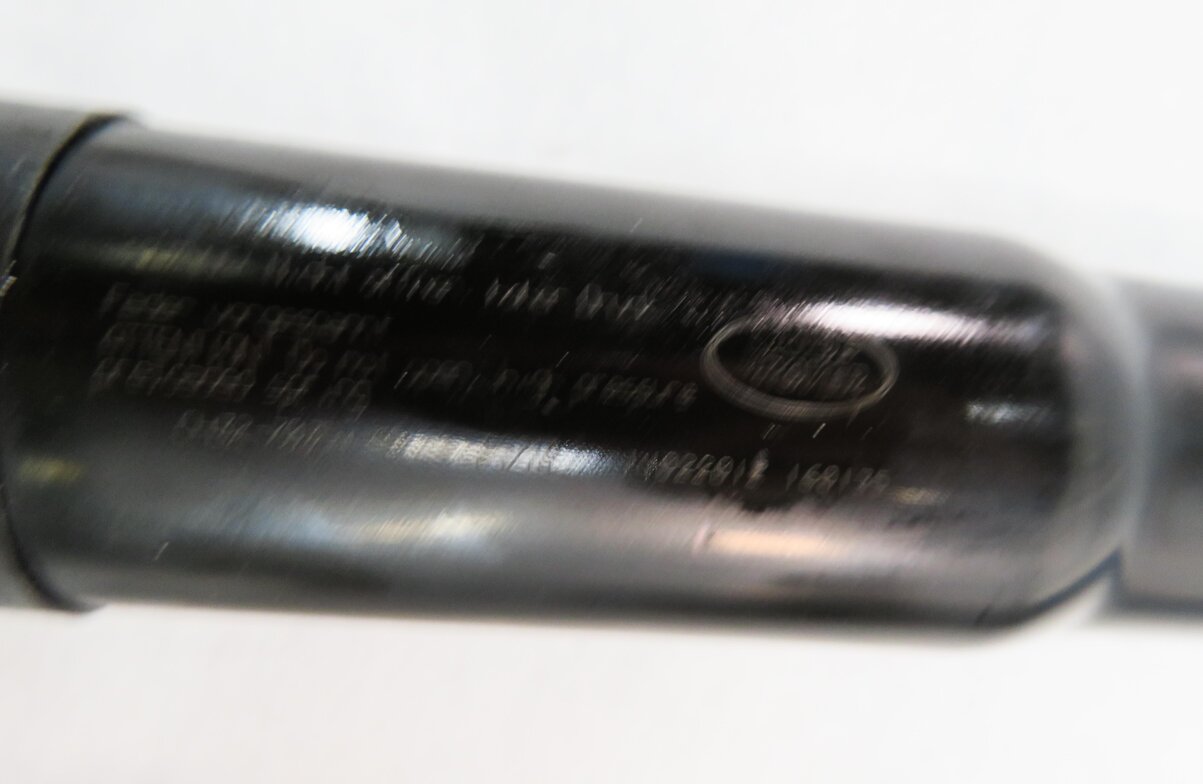 Thumbnail 7: 2012-2013 RANGE ROVER SPORT (L320) REAR TRUNK SHOCK STRUT SET-2 (ELECTRIC)