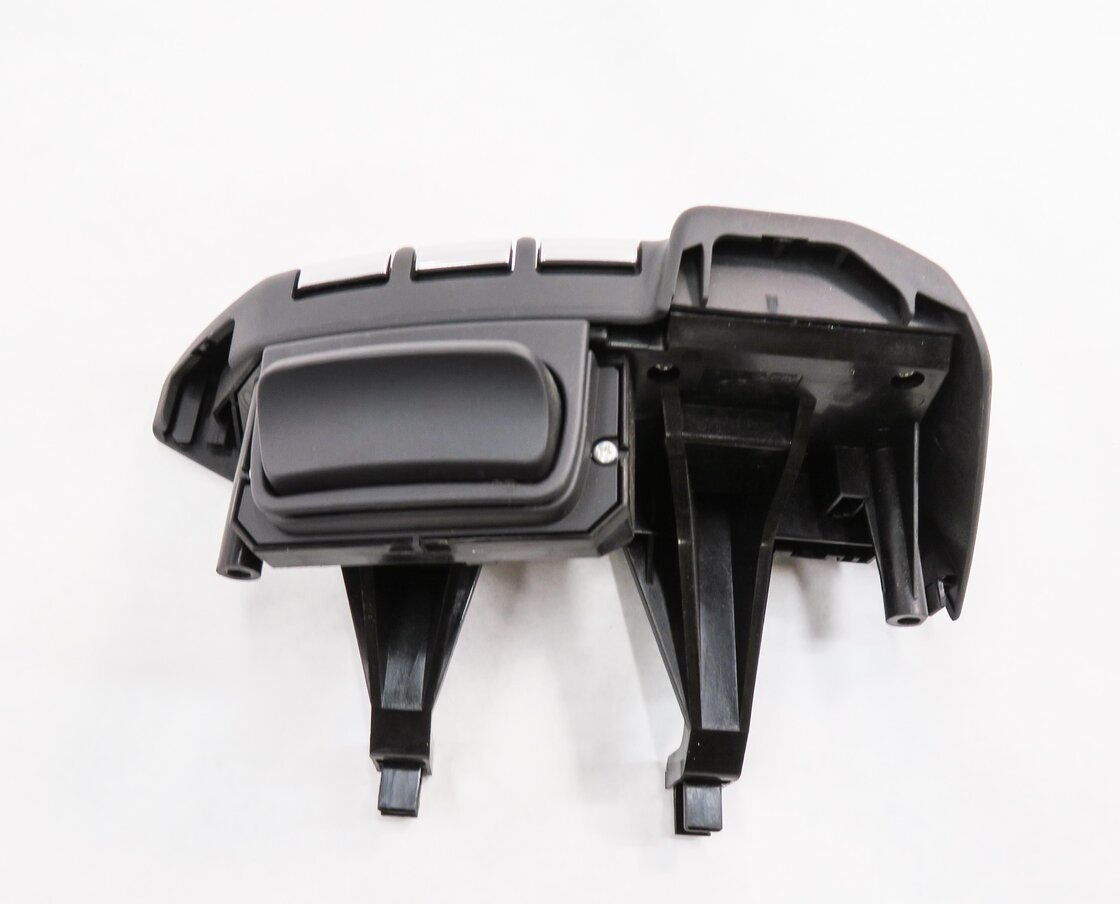 Thumbnail 7: 2012 RANGE ROVER SPORT (L320) HEATED STEERING WHEEL SWITCH BUTTON SET-2