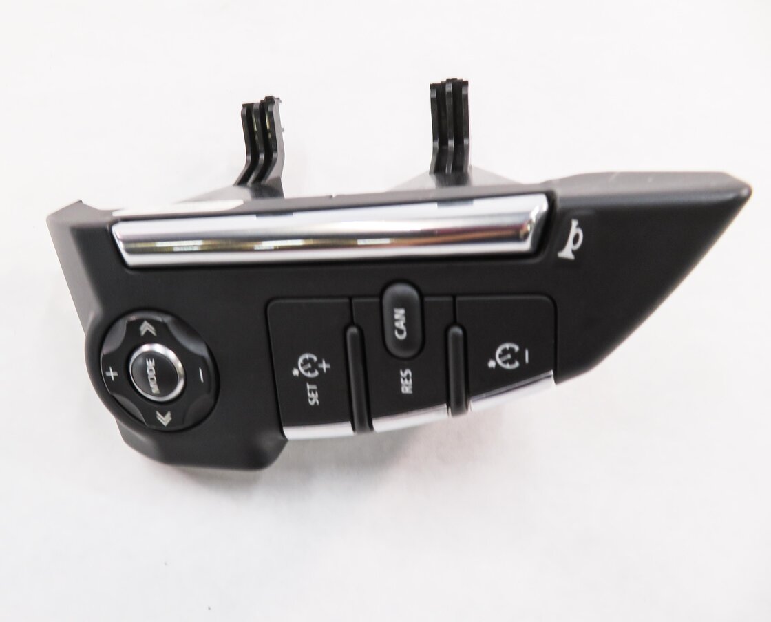 Thumbnail 8: 2012 RANGE ROVER SPORT (L320) HEATED STEERING WHEEL SWITCH BUTTON SET-2