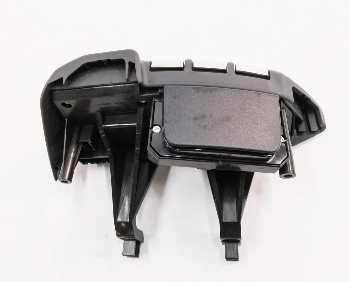 Thumbnail 9: 2012 RANGE ROVER SPORT (L320) HEATED STEERING WHEEL SWITCH BUTTON SET-2