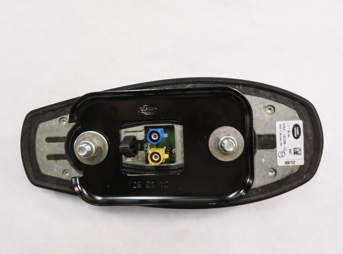 Thumbnail 6: 2008-2015 LR2 RANGE ROVER SPORT (L320 L322) RADIO STEREO GPS NAVIGATION ANTENNA
