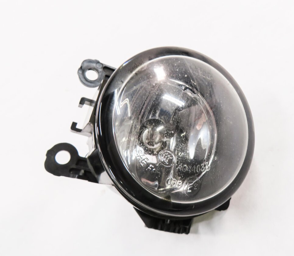 Thumbnail 2: 2008-2013 LR2 LR4 RANGE ROVER SPORT (L320 L322) FOGLIGHT FOG LIGHT DRIVING LAMP