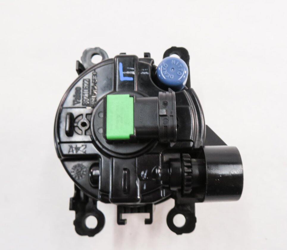 Thumbnail 5: 2008-2013 LR2 LR4 RANGE ROVER SPORT (L320 L322) FOGLIGHT FOG LIGHT DRIVING LAMP