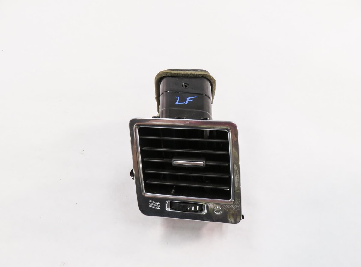 Thumbnail 2: 2012 RANGE ROVER SPORT (L320) LEFT FRONT DRIVER OUTER DASH HEATER A/C AIR VENT
