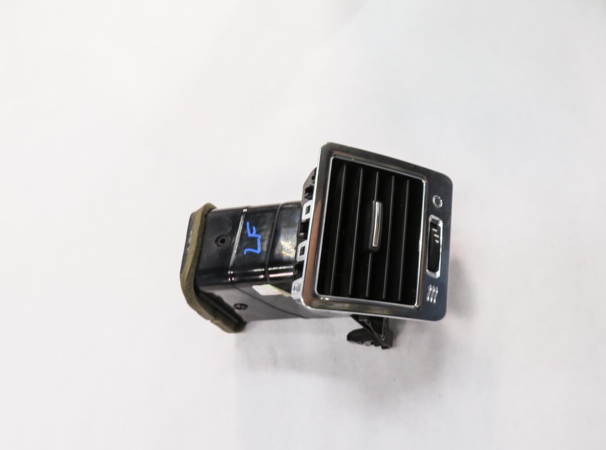 Thumbnail 3: 2012 RANGE ROVER SPORT (L320) LEFT FRONT DRIVER OUTER DASH HEATER A/C AIR VENT