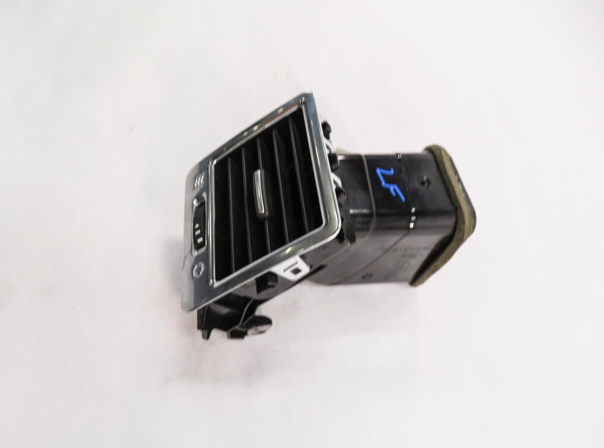 Thumbnail 4: 2012 RANGE ROVER SPORT (L320) LEFT FRONT DRIVER OUTER DASH HEATER A/C AIR VENT