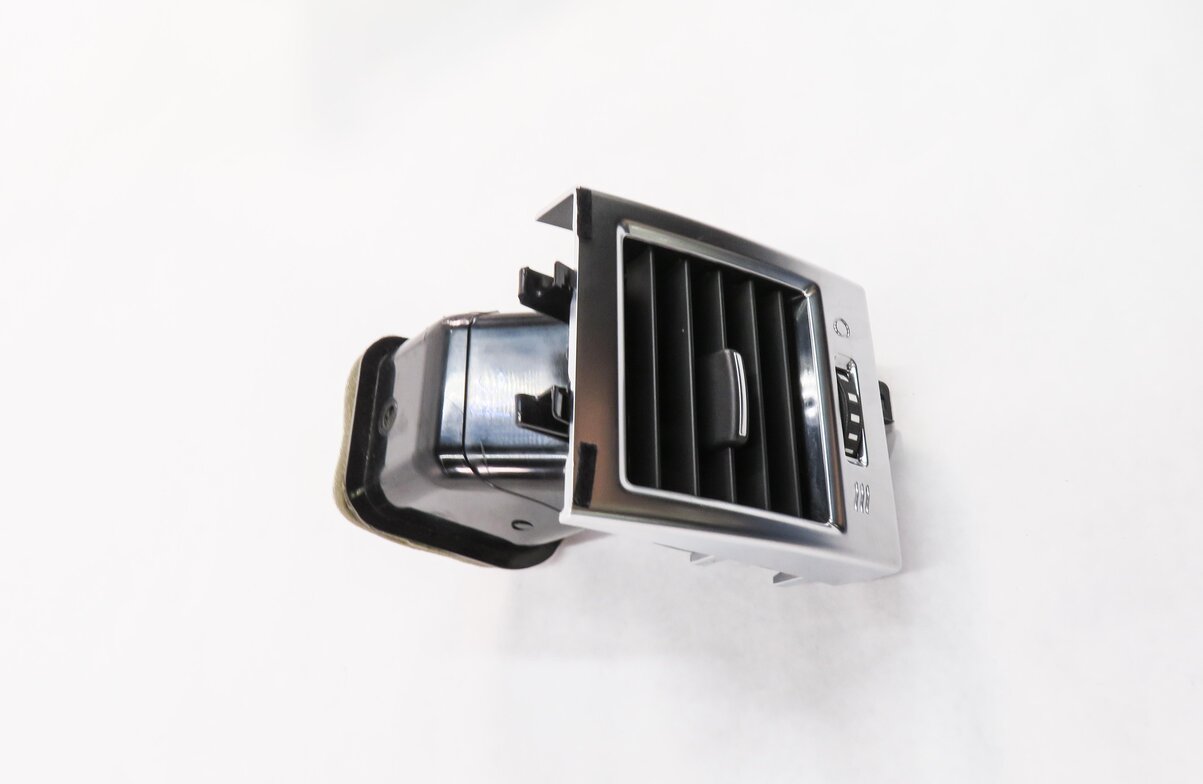 Thumbnail 3: 2012 RANGE ROVER SPORT (L320) RIGHT PASSENGER CENTER DASH HEATER A/C AIR VENT
