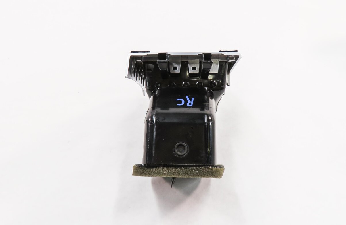 Thumbnail 5: 2012 RANGE ROVER SPORT (L320) RIGHT PASSENGER CENTER DASH HEATER A/C AIR VENT
