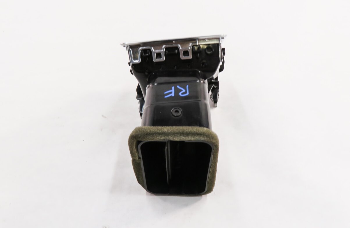 Thumbnail 5: 2012 RANGE ROVER SPORT (L320) RIGHT PASSENGER OUTER DASH HEATER A/C AIR VENT
