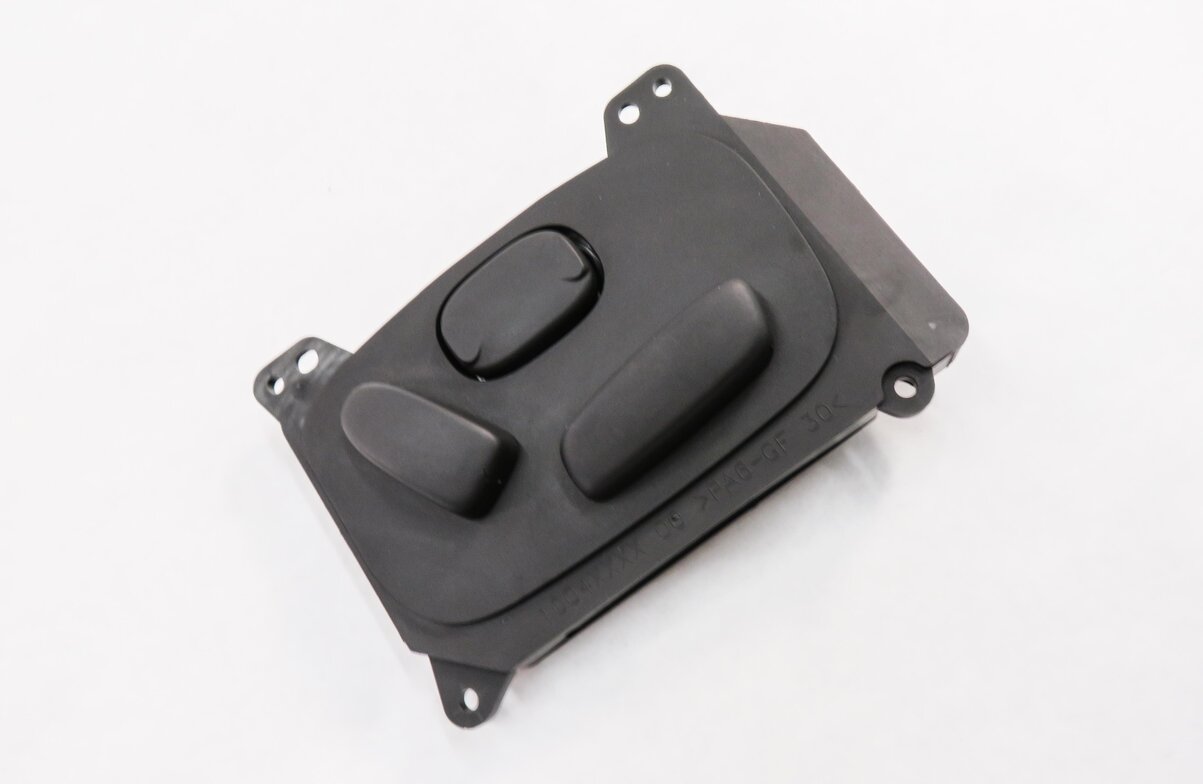 12 RANGE ROVER SPORT (L320) RIGHT FRONT PASSENGER SEAT ADJUSTMENT SWITCH BUTTON