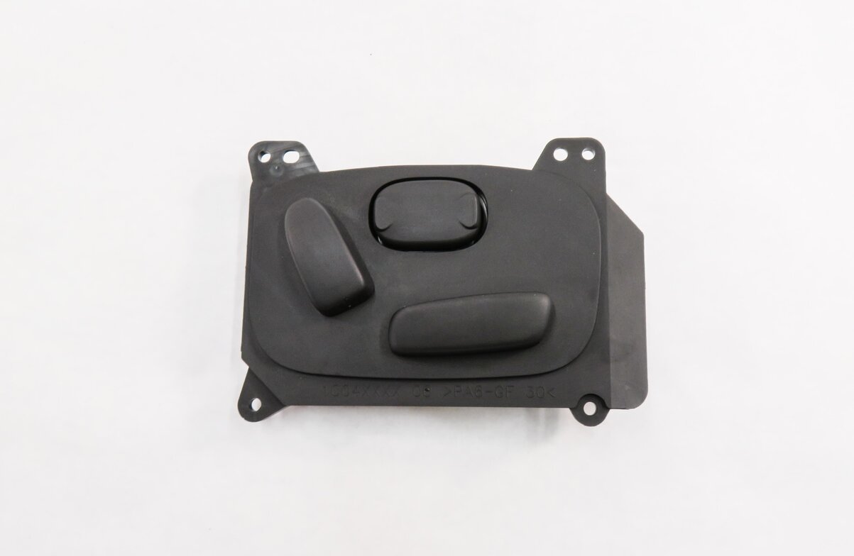 Thumbnail 2: 12 RANGE ROVER SPORT (L320) RIGHT FRONT PASSENGER SEAT ADJUSTMENT SWITCH BUTTON