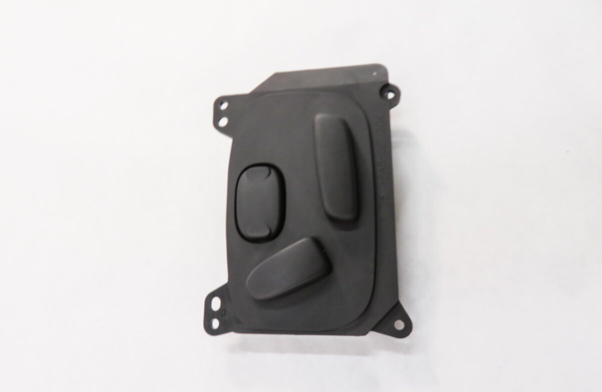 Thumbnail 3: 12 RANGE ROVER SPORT (L320) RIGHT FRONT PASSENGER SEAT ADJUSTMENT SWITCH BUTTON