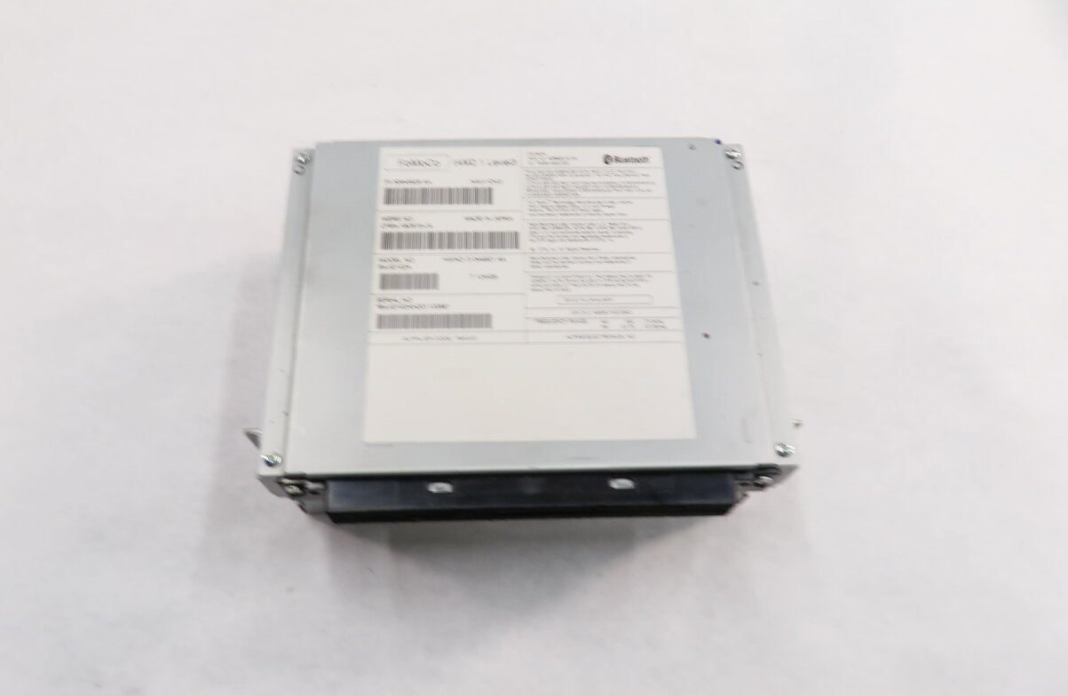 Thumbnail 3: 2012-2016 RANGE ROVER SPORT EVOQUE LR2 LR4 - AM/FM CD NAVI RADIO STEREO RECEIVER