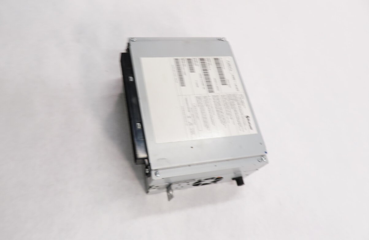 Thumbnail 5: 2012-2016 RANGE ROVER SPORT EVOQUE LR2 LR4 - AM/FM CD NAVI RADIO STEREO RECEIVER