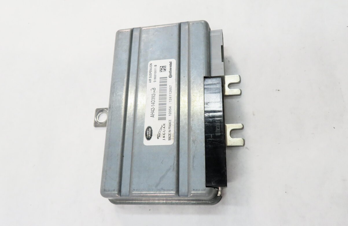 Thumbnail 3: 2012 RANGE ROVER SPORT (L320) AIR SUSPENSION CONTROL MODULE (HITACHI COMPRESSOR)