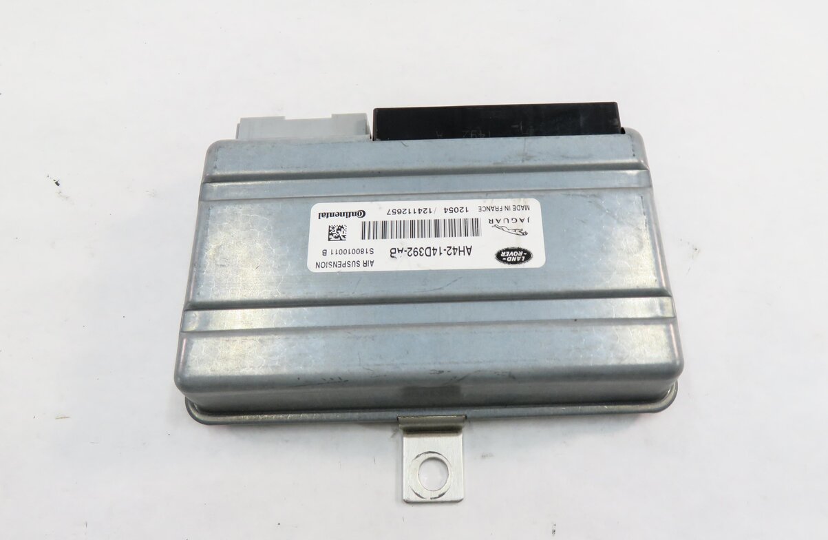Thumbnail 5: 2012 RANGE ROVER SPORT (L320) AIR SUSPENSION CONTROL MODULE (HITACHI COMPRESSOR)