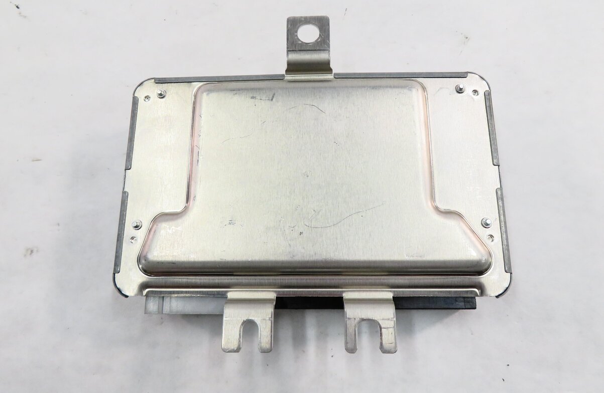 Thumbnail 6: 2012 RANGE ROVER SPORT (L320) AIR SUSPENSION CONTROL MODULE (HITACHI COMPRESSOR)