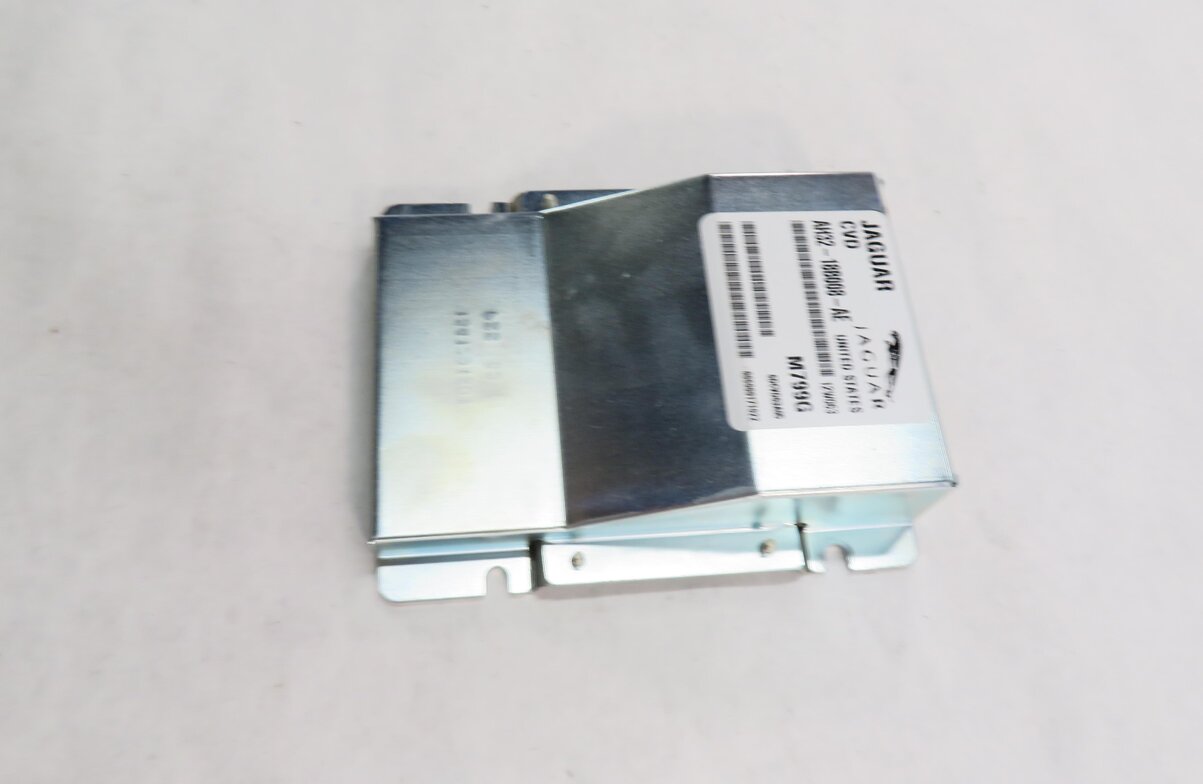 Thumbnail 4: 2010-2013 RANGE ROVER SPORT (L320) ARC ACTIVE ROLL CONTROL MODULE COMPUTER