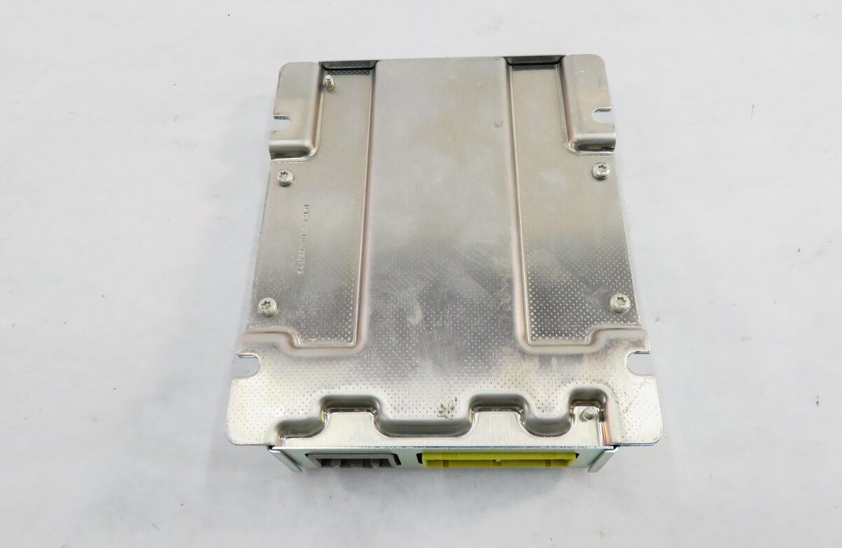 Thumbnail 6: 2010-2013 RANGE ROVER SPORT (L320) ARC ACTIVE ROLL CONTROL MODULE COMPUTER